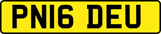 PN16DEU