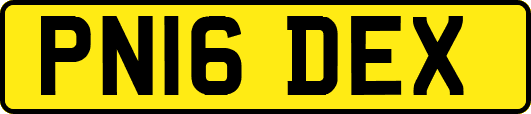 PN16DEX