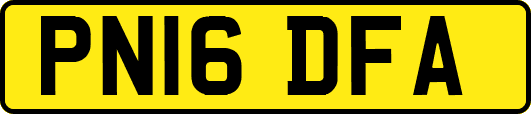 PN16DFA