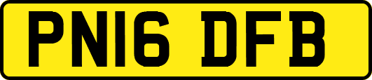 PN16DFB