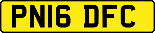 PN16DFC