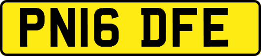 PN16DFE