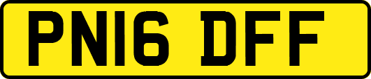 PN16DFF