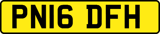 PN16DFH