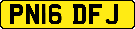 PN16DFJ