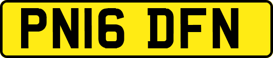 PN16DFN
