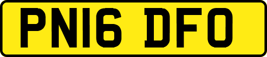 PN16DFO