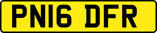 PN16DFR