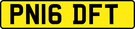 PN16DFT