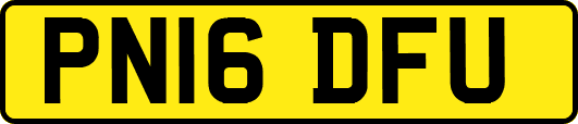PN16DFU