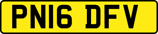 PN16DFV