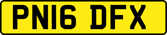 PN16DFX
