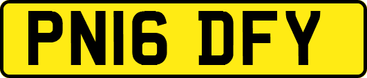PN16DFY