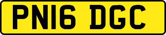 PN16DGC