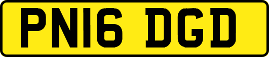 PN16DGD
