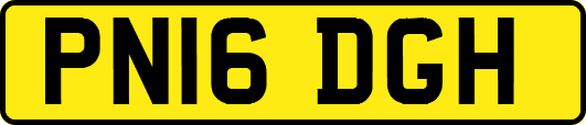 PN16DGH