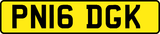 PN16DGK