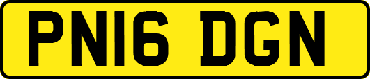PN16DGN