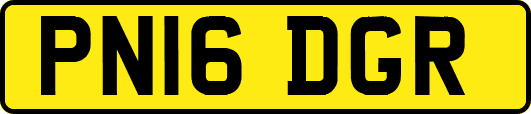 PN16DGR