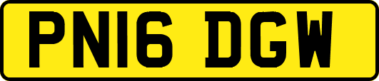 PN16DGW