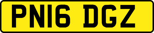 PN16DGZ