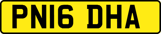 PN16DHA