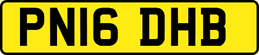 PN16DHB