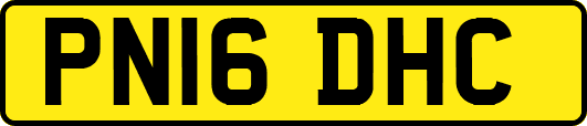 PN16DHC