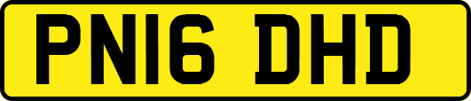PN16DHD