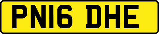 PN16DHE