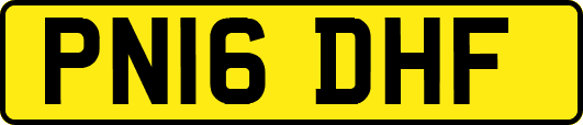PN16DHF
