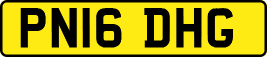 PN16DHG