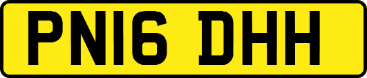 PN16DHH