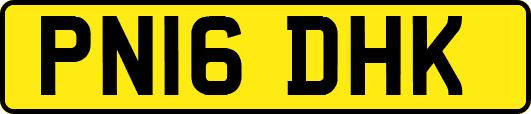 PN16DHK
