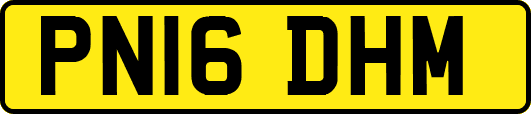 PN16DHM