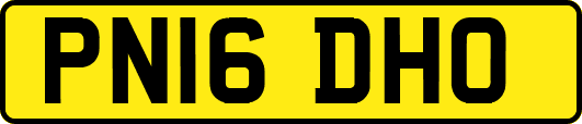 PN16DHO