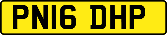 PN16DHP