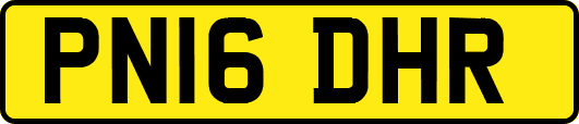 PN16DHR