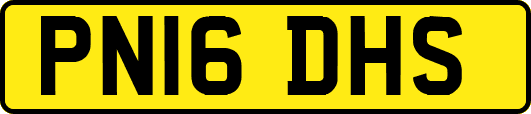 PN16DHS