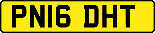 PN16DHT