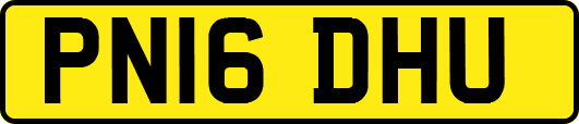 PN16DHU