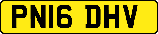 PN16DHV