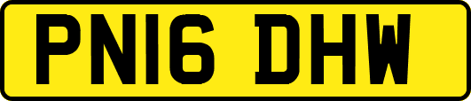 PN16DHW