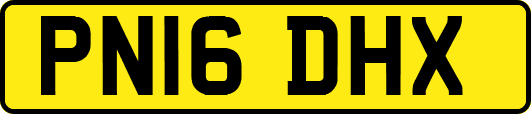 PN16DHX