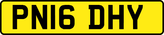 PN16DHY