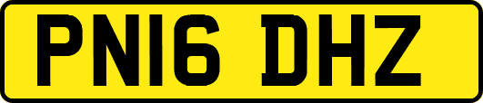 PN16DHZ