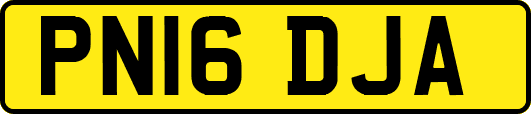 PN16DJA