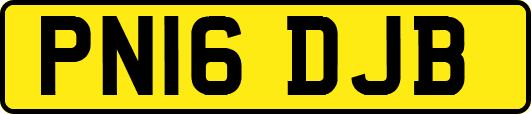 PN16DJB