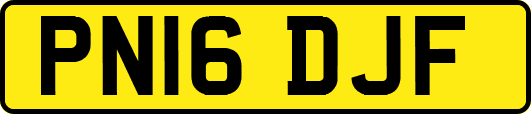 PN16DJF