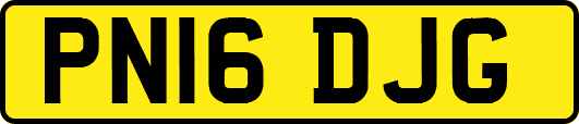 PN16DJG